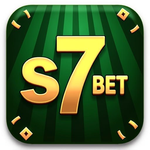 Imagem promocional da s7bet mostrando a plataforma e suas vantagens